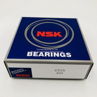 China Self-Aligning Ball  Bearing   NSK  2315 for sale