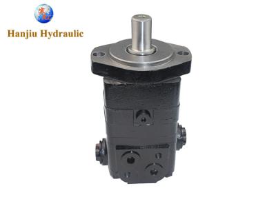 Chine Corrosion Resistant Hydraulic Winch Motor To Rescue Boat System à vendre
