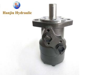 China Compact Volume BMP Hydraulic Motor Low Weight For Injection Moulding Machines for sale