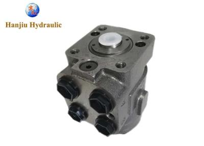 China Safety Power Steering Unit , Hydrostatic Steering Unit 060 Series For  for sale