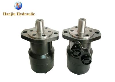 China BMR160 Low Speed High Torque Hydraulic Motor Components For Agriculture Machinery for sale