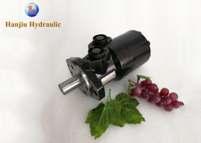 China High Speed Small Hydraulic Motor BMR Series For Industrial / Automotive for sale