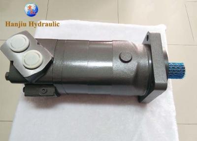 China Smooth Running BMT / OMT Hydraulic Motor 985cc For Marine Equipment OEM Available for sale
