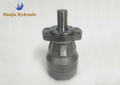China Smooth Operation Hydraulic Drive Motor BMH 500 Low Noise For Heavy Equipment for sale