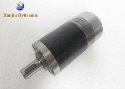 China Black Color Small Hydraulic Motor BMM 12.5 For Agricultural Harvesters for sale