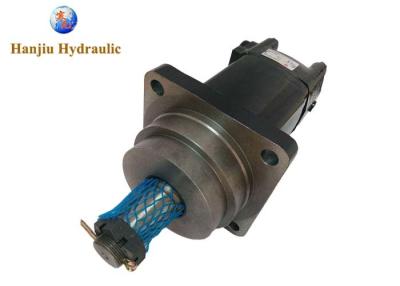 China High Speed Hydraulic Wheel Motor BMRW 160 Economical Type For Machine Tools for sale