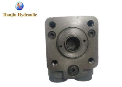 China Compact Orbital Steering Unit 060 Series 100 , Hydraulic Control Unit For Tractors for sale