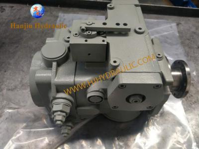 China Axial Piston Variable Pump LMA4VTG (A4VTG)  for mobile concrete mixers for sale