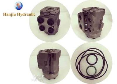 China Non Reactive 100ml Hydraulic Orbital Valve Displacement Open Centre Function for sale