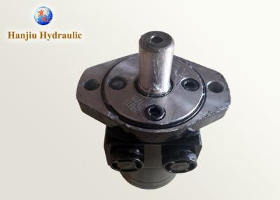 Chine 2 moteurs hydrauliques hydrauliques de bride de boulon petits, moteur hydraulique à haute pression à vendre