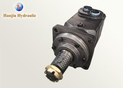 China Motor hidráulico do equipamento de perfuração do motor do torque alto de baixa velocidade do eixo 45mm do cone à venda