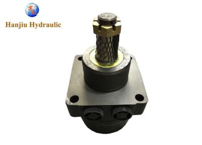 China TG0475US080AAAA Parker Motor Low Speed High Torque Hydraulic Motor 195 Rpm Max Speed for sale