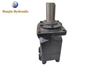 China Heavy Weight Hydraulic Drive Motor OMT BMT 630 For Mini Excavator for sale