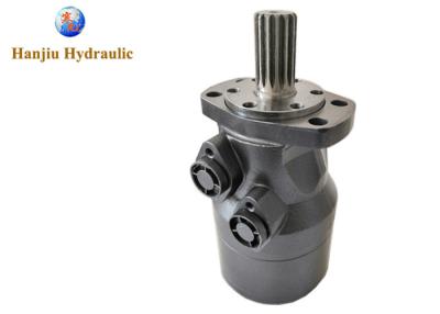 China Putzmeister / Kcp / Junjin Concrete Pump Spare Parts Hydraulic Agitator Motor OMH BMH 500 for sale