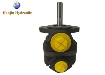 Chine Pompe de palette hydraulique de Caterpillar de rechange/pompe hydraulique commandée par engrenage à vendre