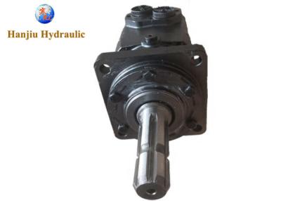 China High Performance MT200SLU Hydraulic PTO Drive Motor Hydraulic Output Motor For Heavey Machines for sale