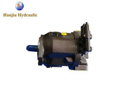 China Variable Axial Piston Pump Rexroth (A)A10VSO 71 DFR/31R - PPA12N00 for sale