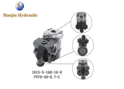 China Hydraulic Steering Orbital Valve With Priority Valve For Steering System Of Forklift for sale
