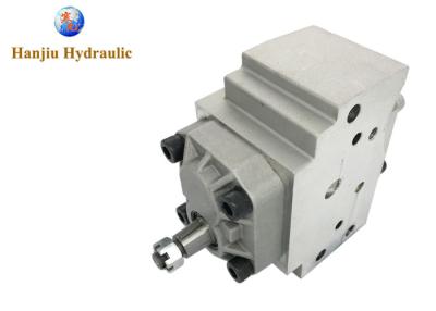 China Hydraulic Pump 3790722M1 3790722M91 FIT FOR Massey Ferguson Single for sale