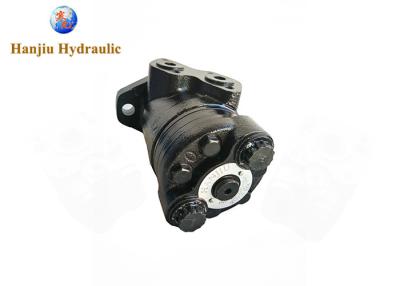 China Omp 200 Danfoss Hydraulic Motor 11185705 Replacement ø25.4 Rear Ports for sale