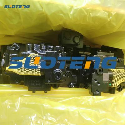 China K3V112DTP Excavator Hydraulic Pump for sale