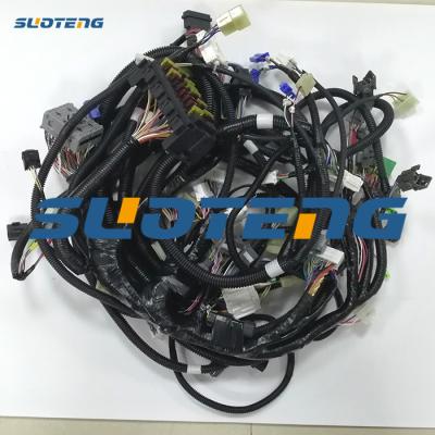 China YN14E00040F2 Excavator Wiring Harness For SK210LC-6E Excavator for sale
