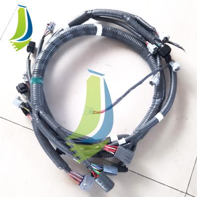 China 4674709 Wiring Harness For ZX120-3 Excavator Spare Parts for sale