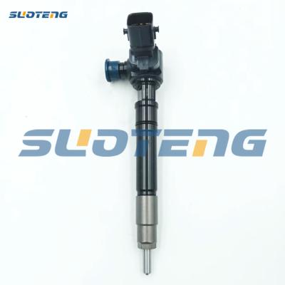China 23670-0E060 Diesel Fuel Engine Injector 236700E060 for sale