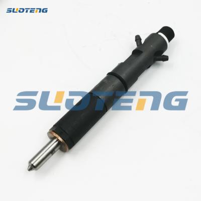 China T419385 Common Rail Diesel Fuel Injector for sale