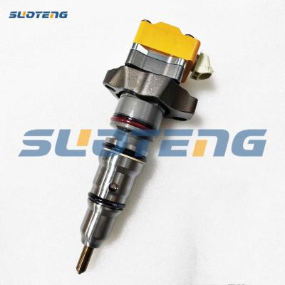 China 177-4754 1774754 Diesel Fuel Injector for 322C 325C Excavator for sale