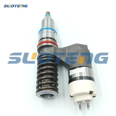 China 10R-1259 10R1259 Fuel Injector For C10 Engine for sale