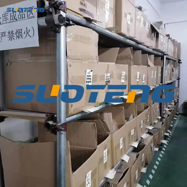 SUOTENG MACHINERY EQUIPMENT manufacturing facility