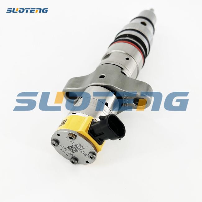 387-9433 Diesel Fuel Injector packaging