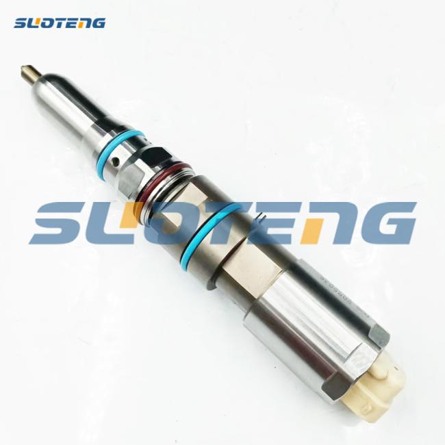 20R-5036 Diesel Fuel Injector detailed components
