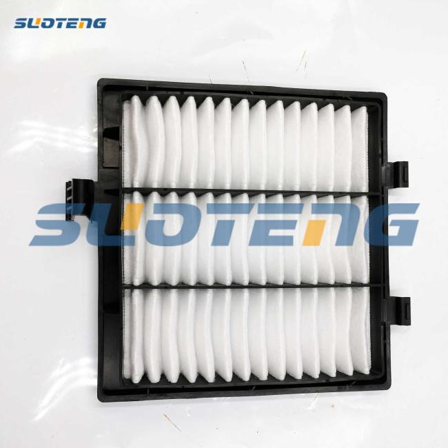 500-0957 Air Filter for E320 Excavator - View 3