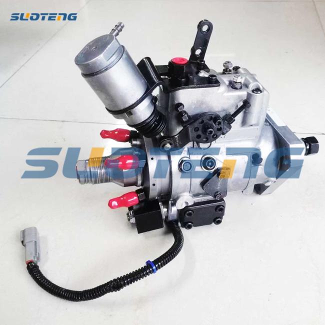 DB4427-5358 Fuel Injection Pump additional view