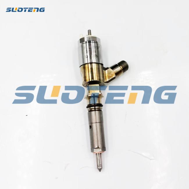 XJAF-02679 Diesel Fuel Injector detailed components