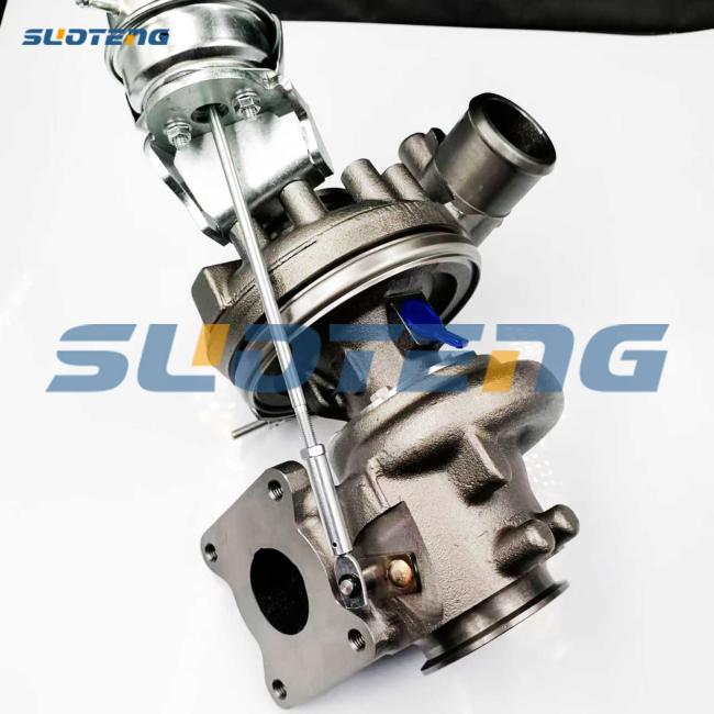 614-3061 Turbocharger product image 3