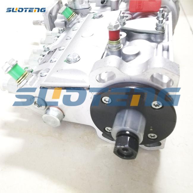 9 400 030 739 Fuel Injection Pump detailed components