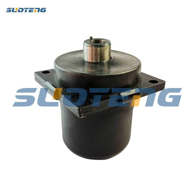 8A31-54-1110 Cushion for D65EX-15 Bulldozer - Side View