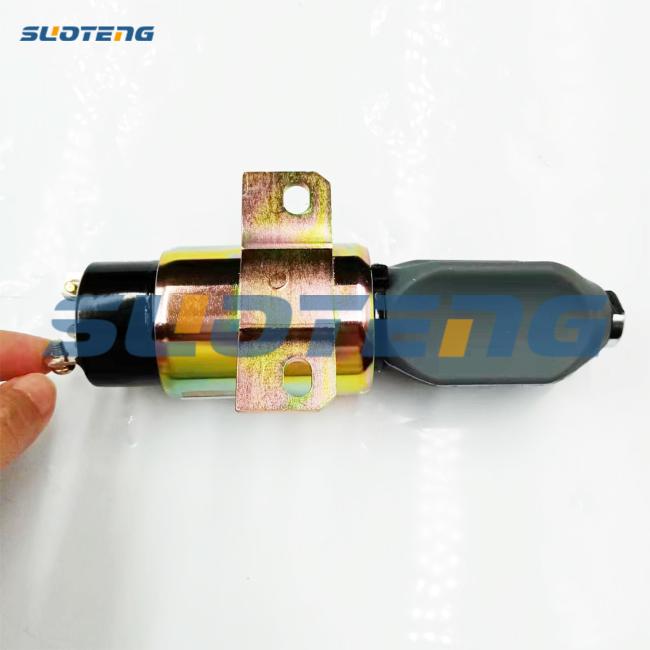 XKDE-01455 solenoid valve packaging