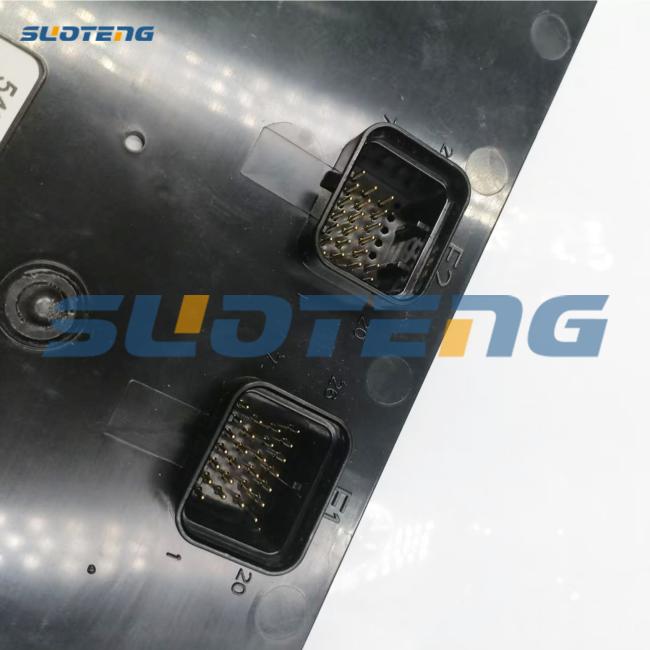 549-2629 Display Panel Monitor packaging