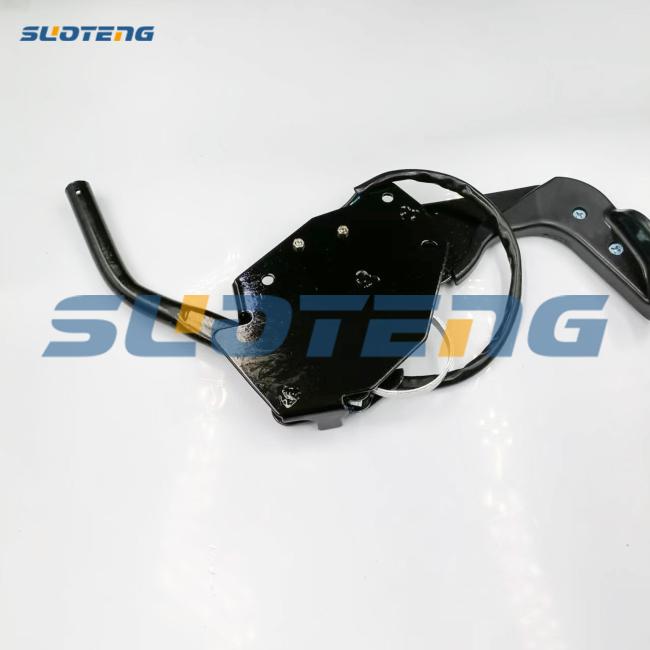 Hydraulic Safety Lever Lock product view 4