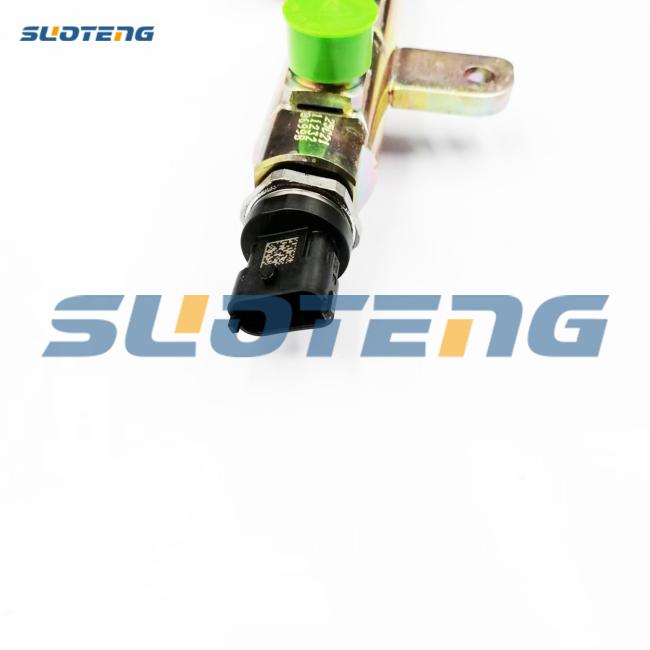 3978448 Common Rail Oil Pipe packaging