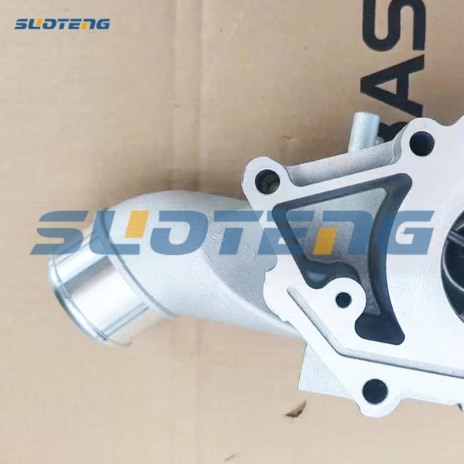 Engine thermostat assembly overview