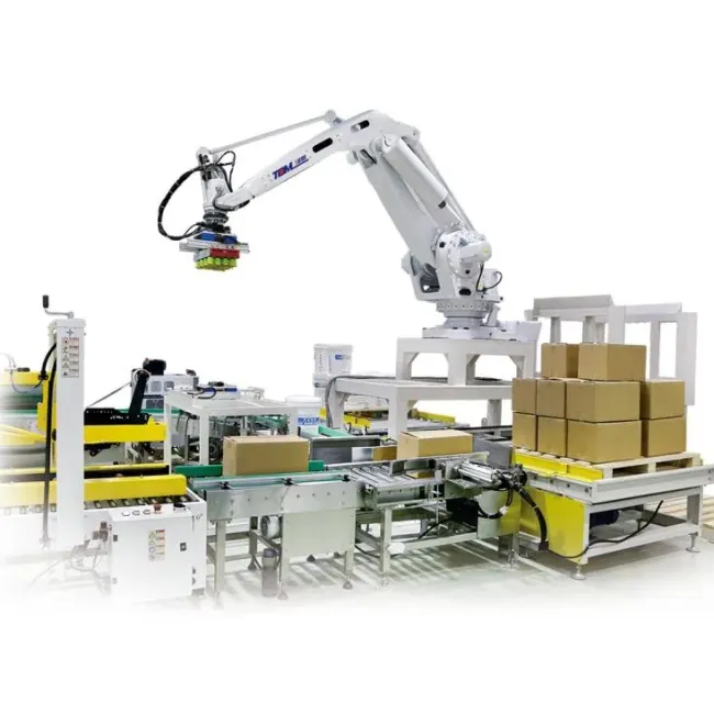 Automatic Ton Bag Filler & Dumpy Bag Packing Machine Complete Big Bag Packaging Machine Bulk Filling System Various Sacks