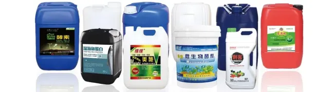 Intelligent Square Pail Filler and Sealer Machine for 5-30 Liters