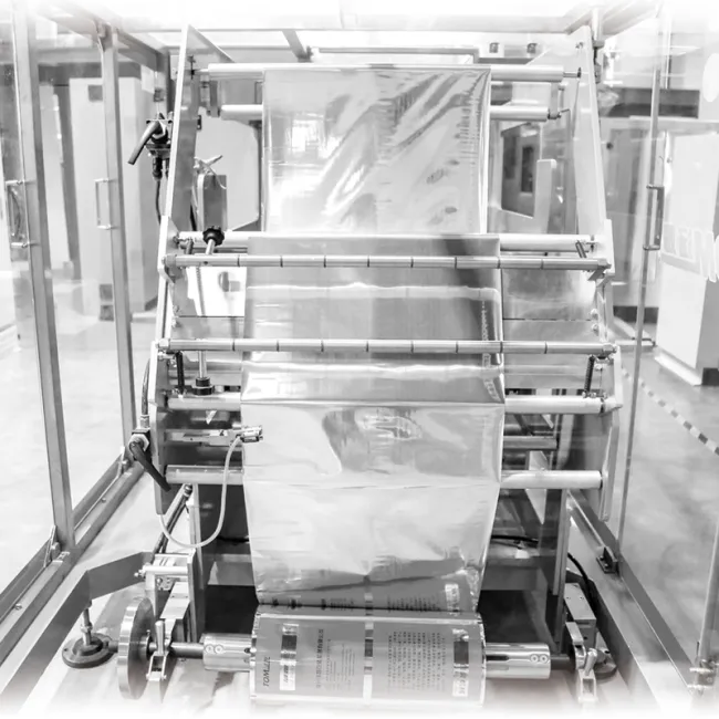 Djz-360 Multi-Functional Pesticide Filling Machine for All Forms
