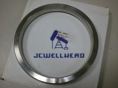 China Standard Condition Wellhead Spool BX Ring Gasket For Sealing Type BX SS316 for sale