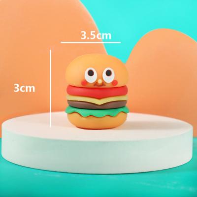 China Cute Manual Pencil Sharpener For Kids Small Handheld Pencil Sharpeners For School Kawaii School Office Supplies Gift for sale
